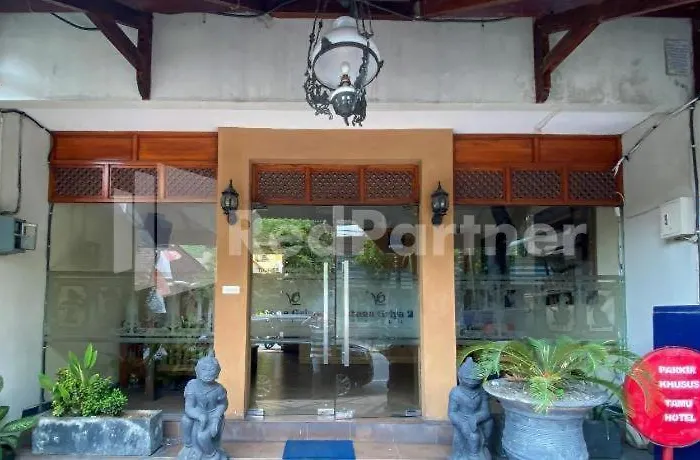 Istana Griya 2 Hotel Surakarta 